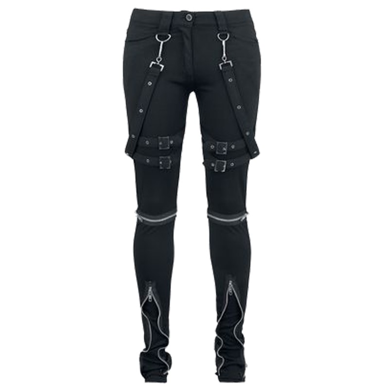 Men Gothic Pant 